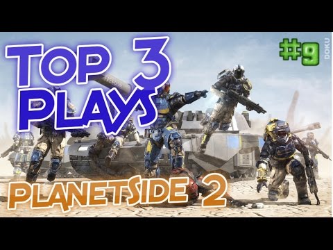 How To Play Planetside 2 For Mac